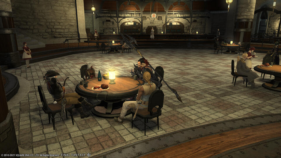 In the Beginning - Taken by Mhir